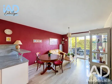 Appartement à Le Barp (33114)