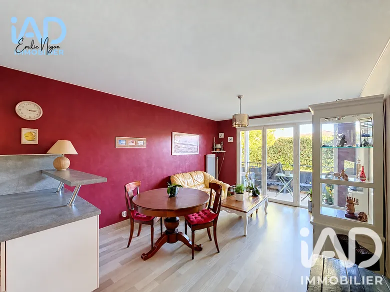 Appartement 2 pièces 44 m² · au Barp · 44,1 m² · 158 000 €