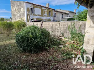Townhouse in Libourne (33500)