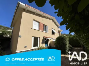Townhouse in Lamastre (07270)