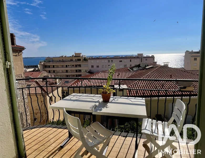 Maison 7 pièces 103 m² · à Cannes · 103 m² · 1 100 000 €