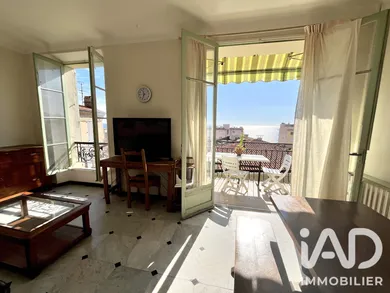 Maison à Cannes (06400)