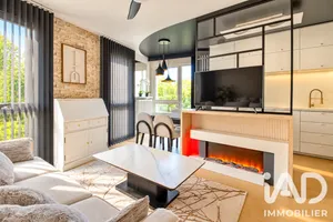 Appartement à Andrésy (78570)