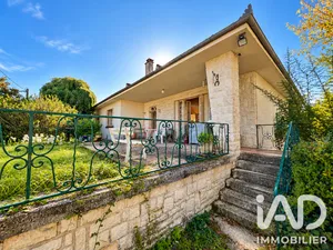 House in Gramat (46500)