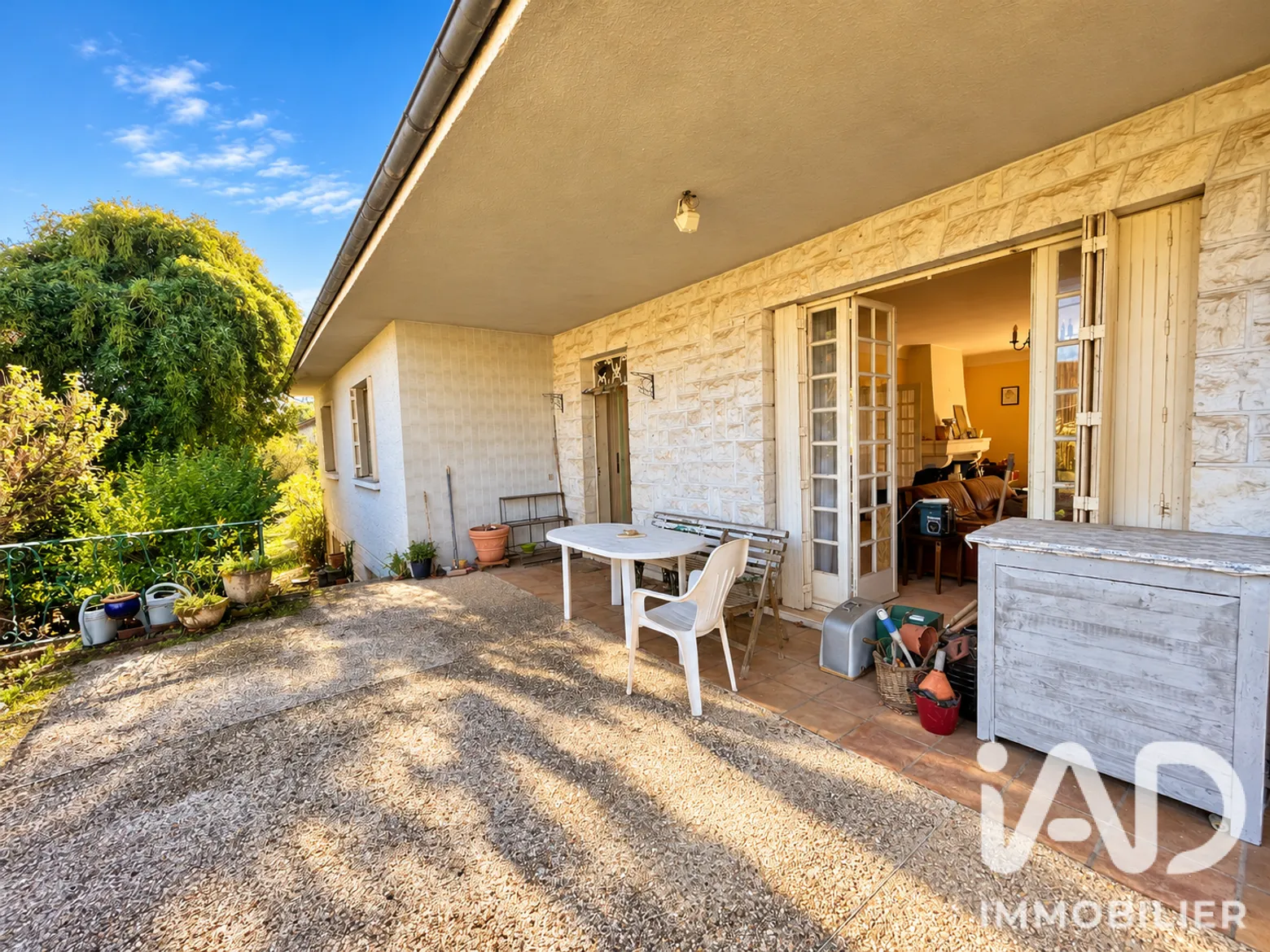 Vente maison à Gramat (46500) : maison 8 pièces 178 m² - 2133477 — 2