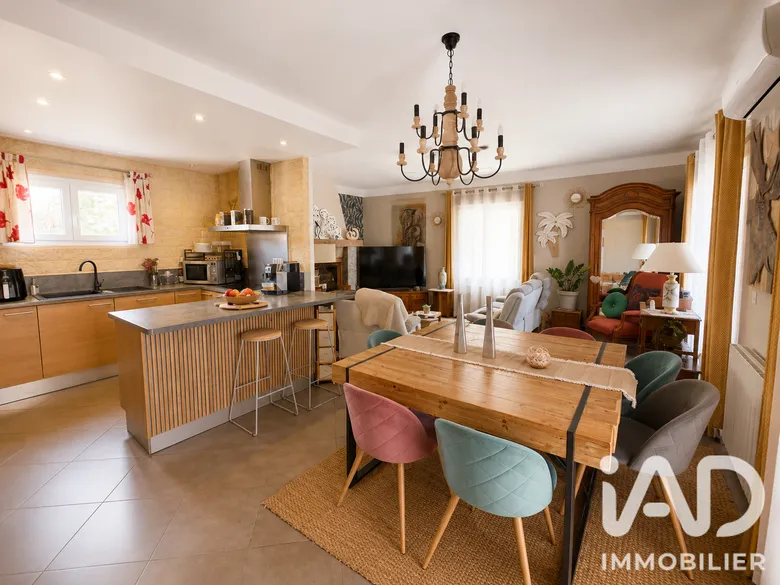 Maison 5 pièces 103 m² · à Fons · 103 m² · 235 000 €