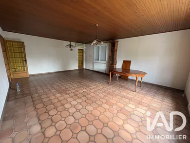 Appartement à Saint-Hilaire-de-Riez (85270)