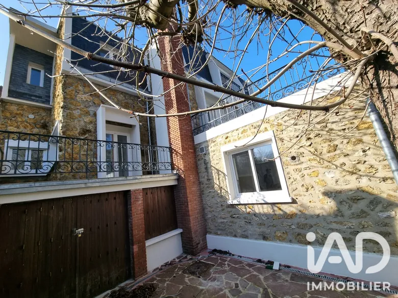Maison 6 pièces 216 m² · à Draveil · 216 m² · 560 000 €