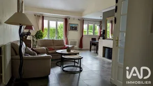 House in Soisy-sur-Seine (91450)