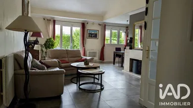 Maison à Soisy-sur-Seine (91450)