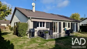 Maison à Soisy-sur-Seine (91450)