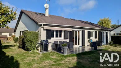 Maison à Soisy-sur-Seine (91450)