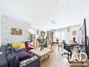 Apartment in Melun (77000)