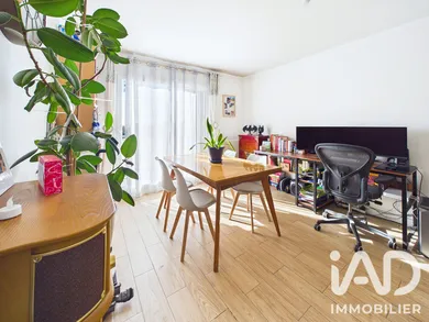 Apartment in Melun (77000)