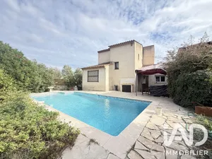 House in Cagnes-sur-Mer (06800)