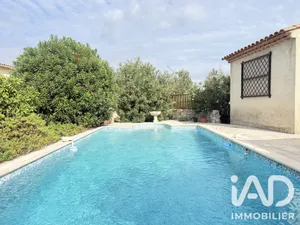 House in Cagnes-sur-Mer (06800)