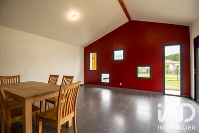 House in Linxe (40260)