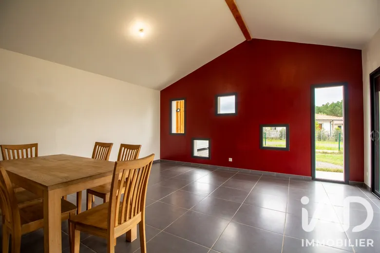 Maison 3 pièces 80 m² · à Linxe · 80 m² · 305 000 €