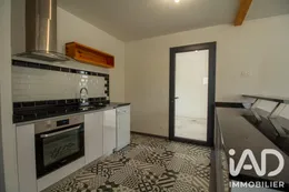 House in Linxe (40260)