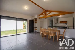 House in Linxe (40260)