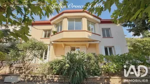 Maison d'architecte à Hyères (83400)