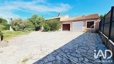 Maison traditionnelle à Mazan (84380)