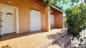 Maison traditionnelle à Mazan (84380)