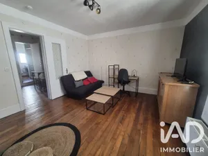 Appartement à Troyes (10000)