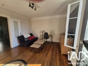 Apartment in Troyes (10000)
