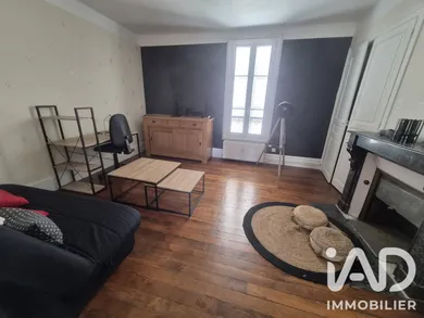 Appartement à Troyes (10000)