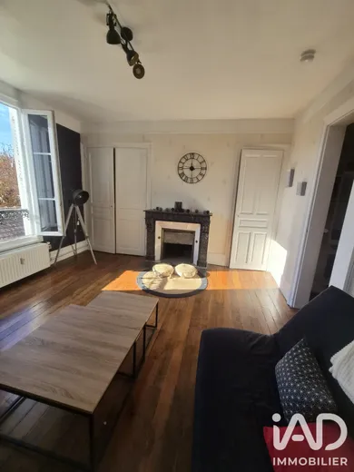 Appartement à Troyes (10000)