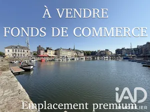 Miscellaneous Shops in Honfleur (14600)