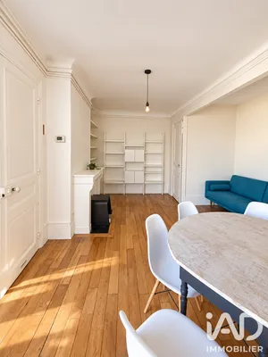 Appartement à Paris (75011)