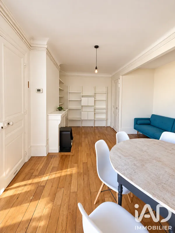 Appartement à Paris (75011) photo 2