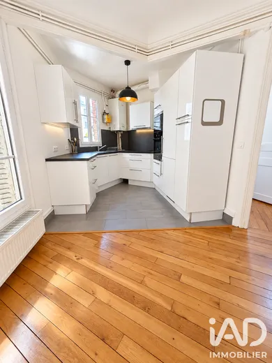 Appartement à Paris (75011)