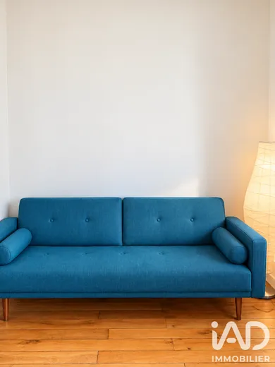 Appartement à Paris (75011)