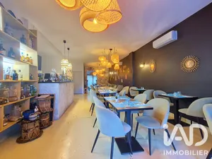 Restaurant in Nans-les-Pins (83860)