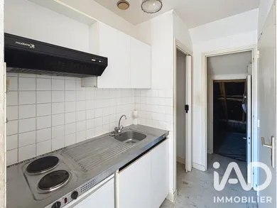 Appartement à Rennes (35000)