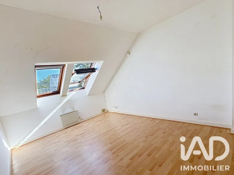 Appartement 1 pièce 30 m² · à Rennes · 30 m² · 128 000 €