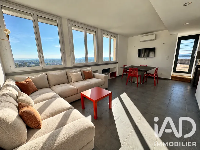 Appartement 2 pièces 47 m² à Avignon