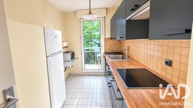 Appartement à Courbevoie (92400)