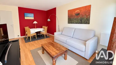 Appartement à Courbevoie (92400)