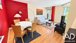Appartement à Courbevoie (92400)