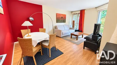 Appartement à Courbevoie (92400)