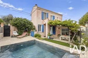 House in Marseille (13011)