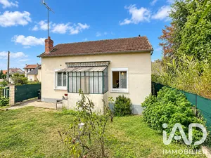 Traditional house in Villemandeur (45700)