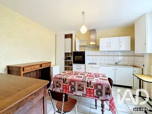 Traditional house in Villemandeur (45700)