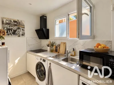 Appartement à Sanary-sur-Mer (83110)