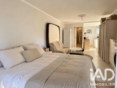 Appartement à Sanary-sur-Mer (83110)