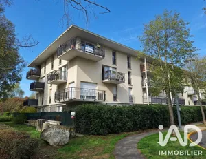 Appartement à Sainte-Geneviève-des-Bois (91700)